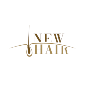 New Hair Logo